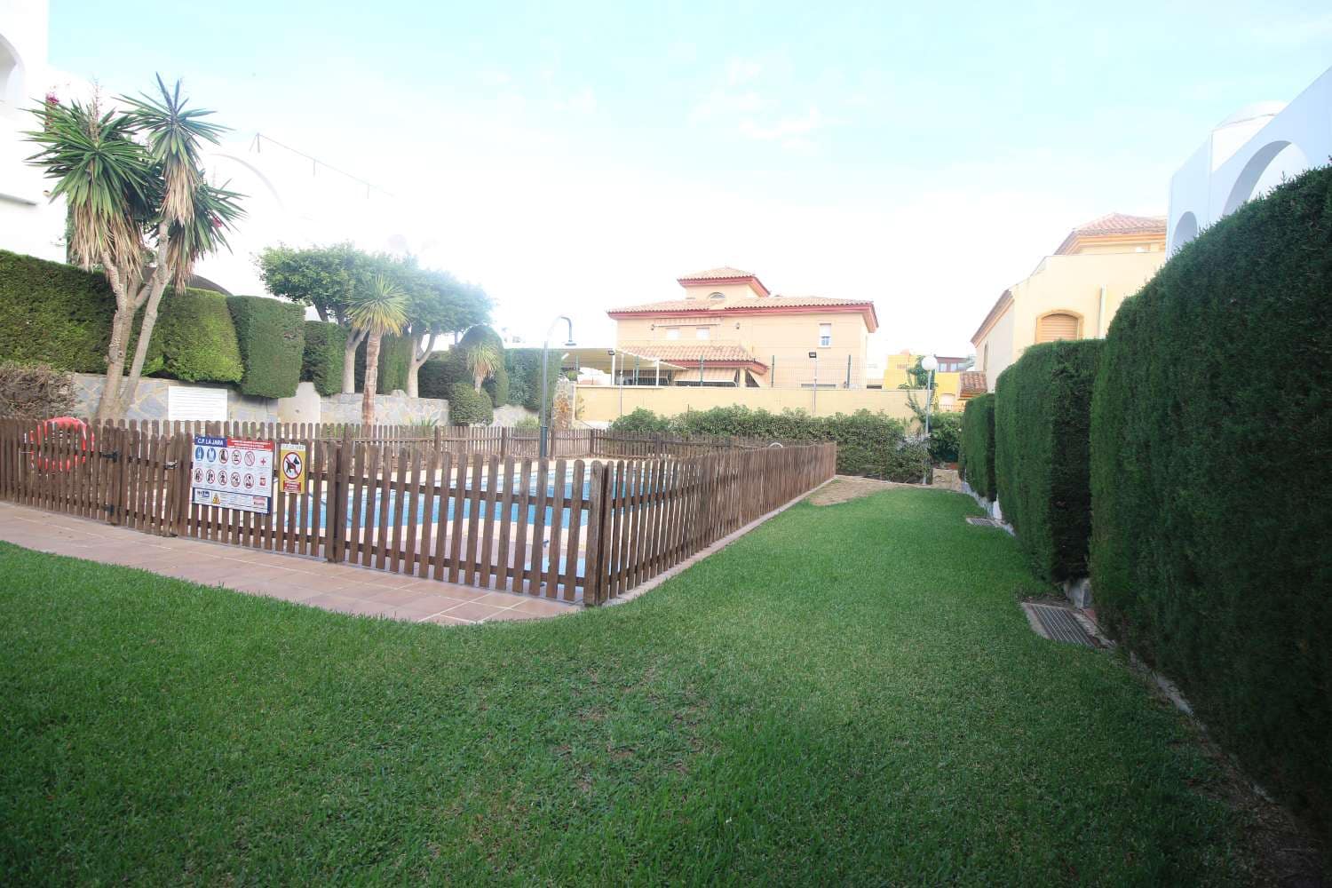 3 chambre Appartement à vendre à Vera avec piscine garage - 326 500 € (Ref: 10148352)