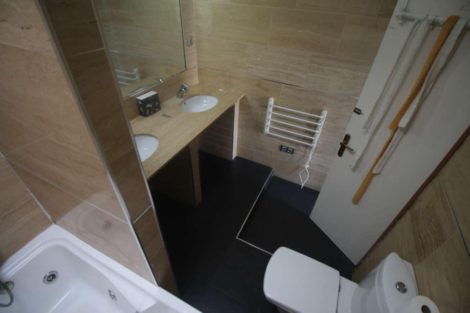 3 chambre Appartement à vendre à Vera avec piscine garage - 326 500 € (Ref: 10148352)