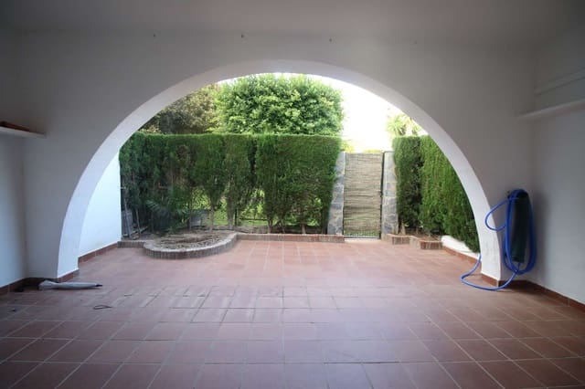 3 chambre Appartement à vendre à Las Marinas - Pueblo Laguna, Vera avec piscine garage - 326 500 € (Ref: 10148352)