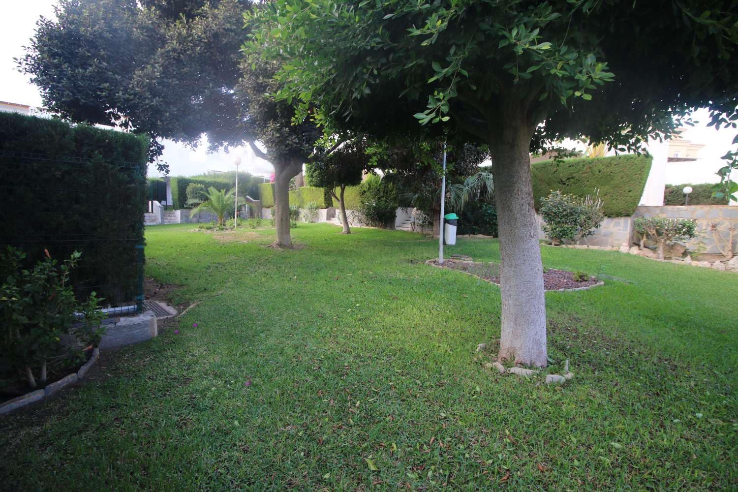 3 chambre Appartement à vendre à Vera avec piscine garage - 326 500 € (Ref: 10148352)