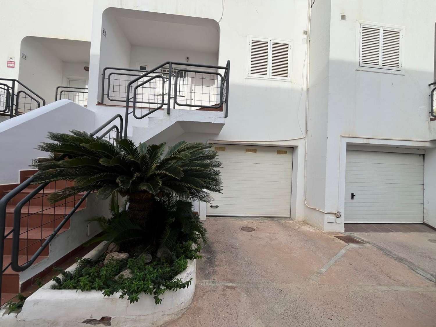 3 chambre Appartement à vendre à Vera avec piscine garage - 326 500 € (Ref: 10148352)