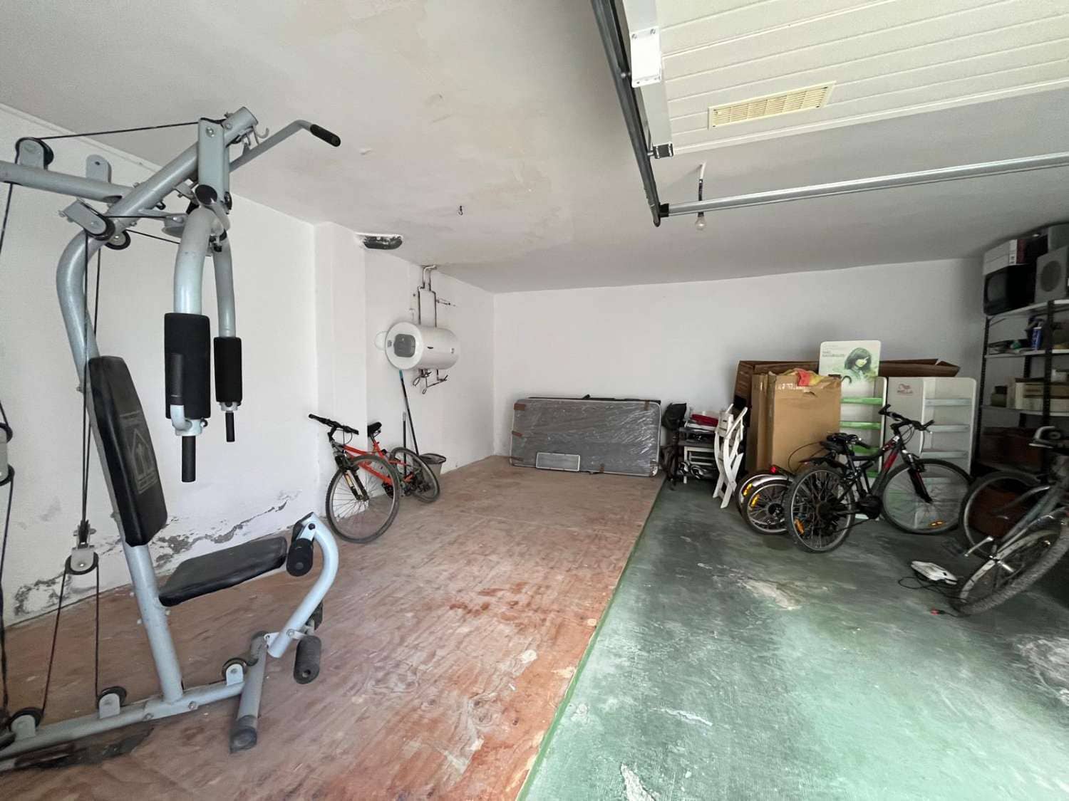 3 chambre Appartement à vendre à Vera avec piscine garage - 326 500 € (Ref: 10148352)