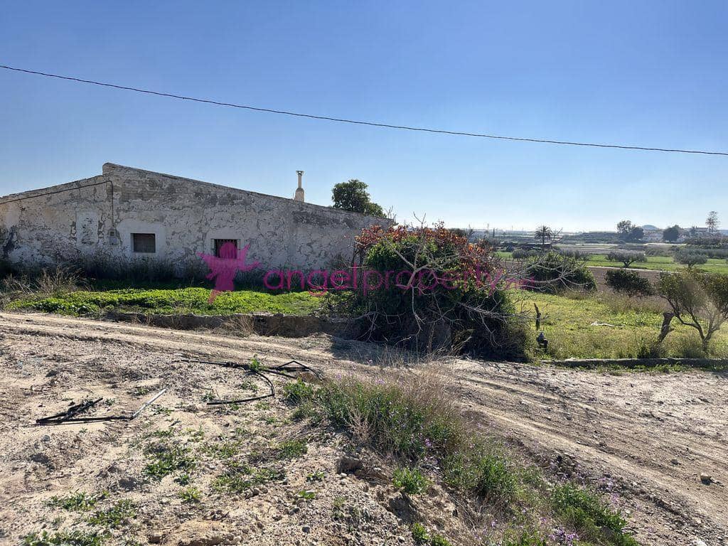 4 camera da letto Casa in vendita in Cuevas del Almanzora - 99.000 € (Rif: 6609206)