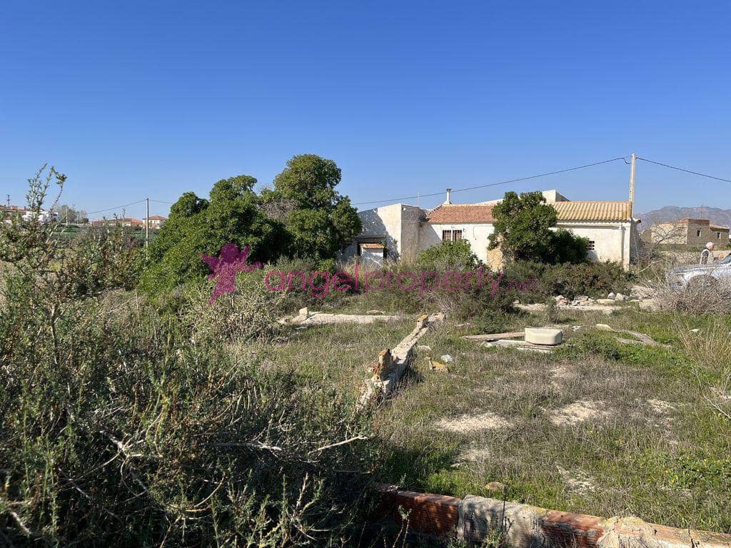 4 camera da letto Casa in vendita in Cuevas del Almanzora - 99.000 € (Rif: 6609206)