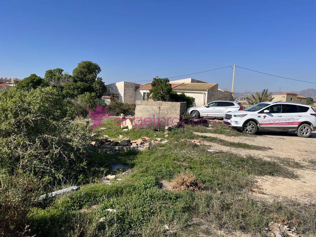 4 camera da letto Casa in vendita in Cuevas del Almanzora - 99.000 € (Rif: 6609206)