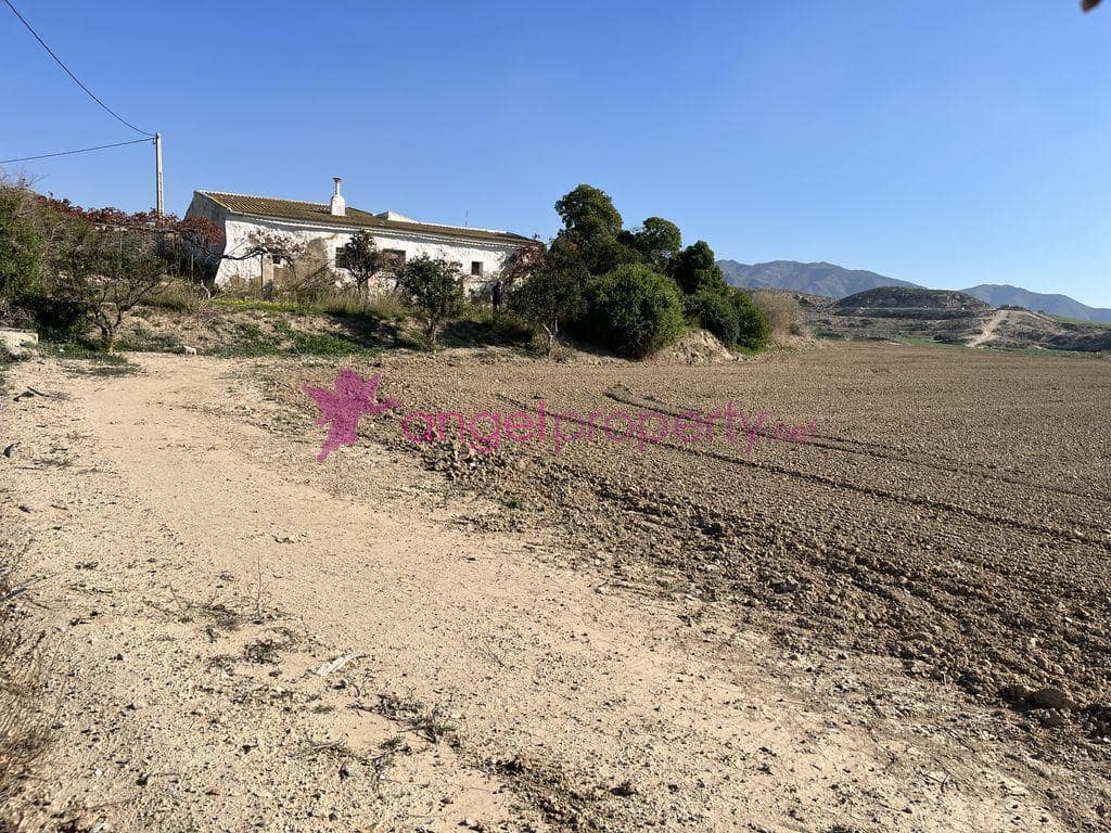 4 camera da letto Casa in vendita in Cuevas del Almanzora - 99.000 € (Rif: 6609206)