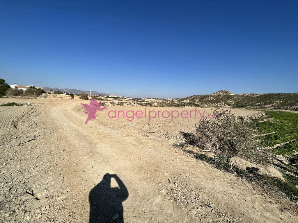 4 camera da letto Casa in vendita in Cuevas del Almanzora - 99.000 € (Rif: 6609206)