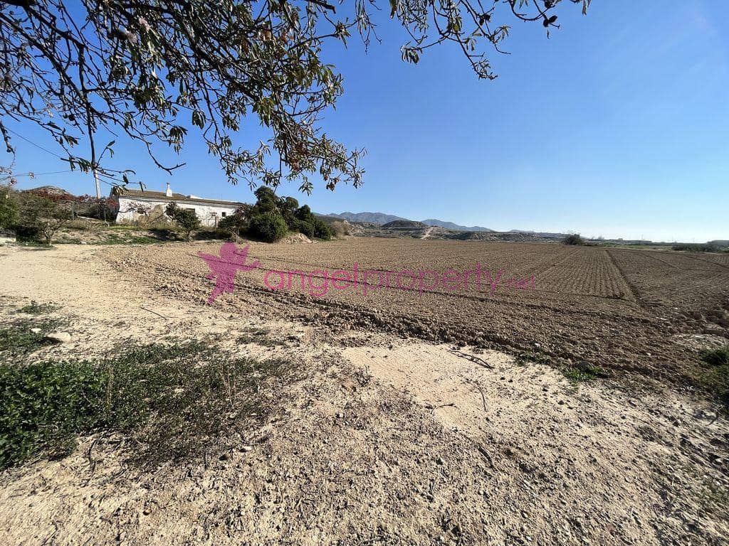 4 camera da letto Casa in vendita in Cuevas del Almanzora - 99.000 € (Rif: 6609206)