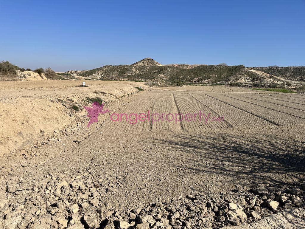 4 camera da letto Casa in vendita in Cuevas del Almanzora - 99.000 € (Rif: 6609206)