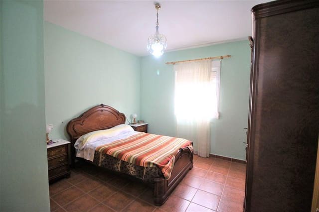 3 camera da letto Casa in vendita in Taberno - 115.000 € (Rif: 7332379)