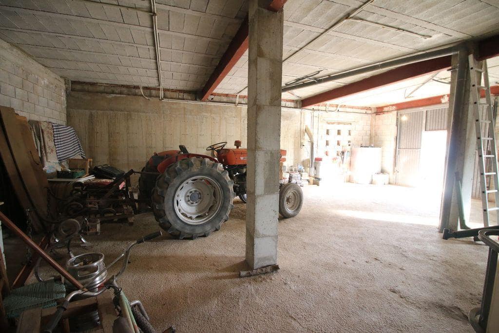 3 camera da letto Casa in vendita in Taberno - 115.000 € (Rif: 7332379)