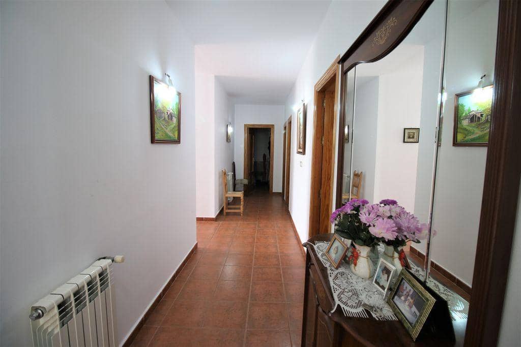 3 camera da letto Casa in vendita in Taberno - 115.000 € (Rif: 7332379)