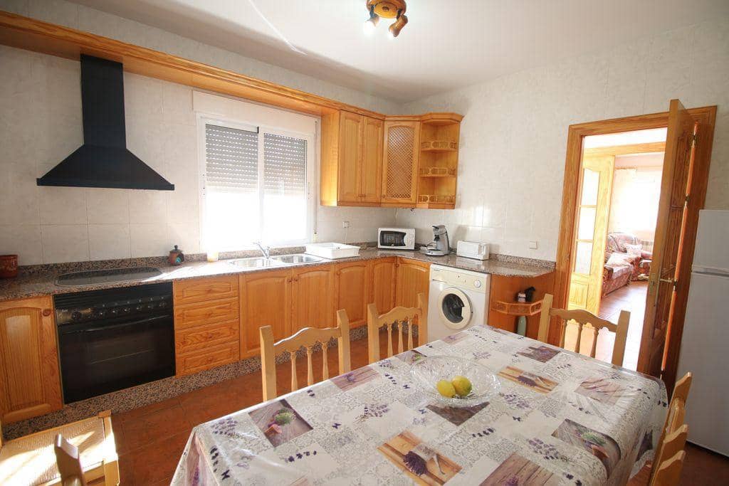 3 camera da letto Casa in vendita in Taberno - 115.000 € (Rif: 7332379)