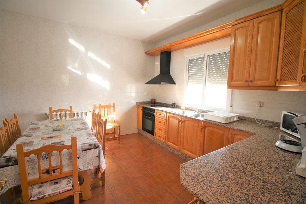 3 camera da letto Casa in vendita in Taberno - 115.000 € (Rif: 7332379)