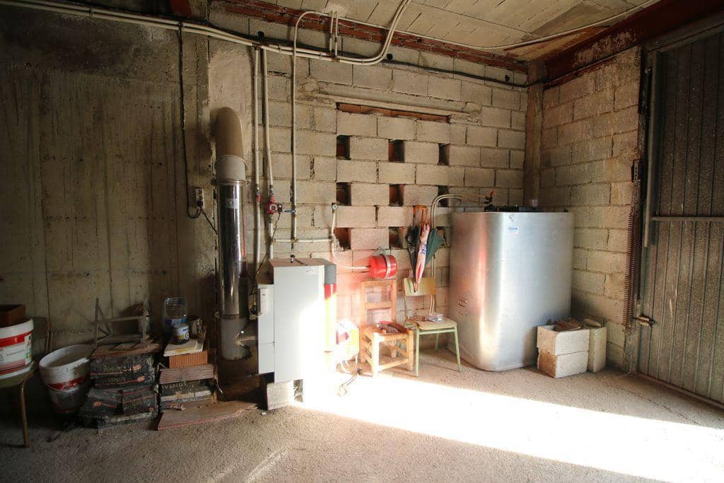 3 camera da letto Casa in vendita in Taberno - 115.000 € (Rif: 7332379)