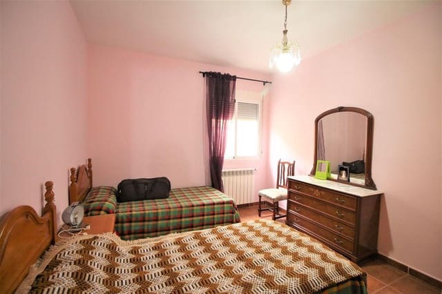 3 camera da letto Casa in vendita in Taberno - 115.000 € (Rif: 7332379)