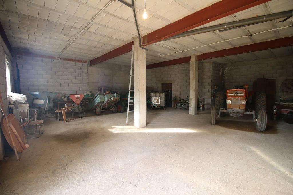 3 camera da letto Casa in vendita in Taberno - 115.000 € (Rif: 7332379)