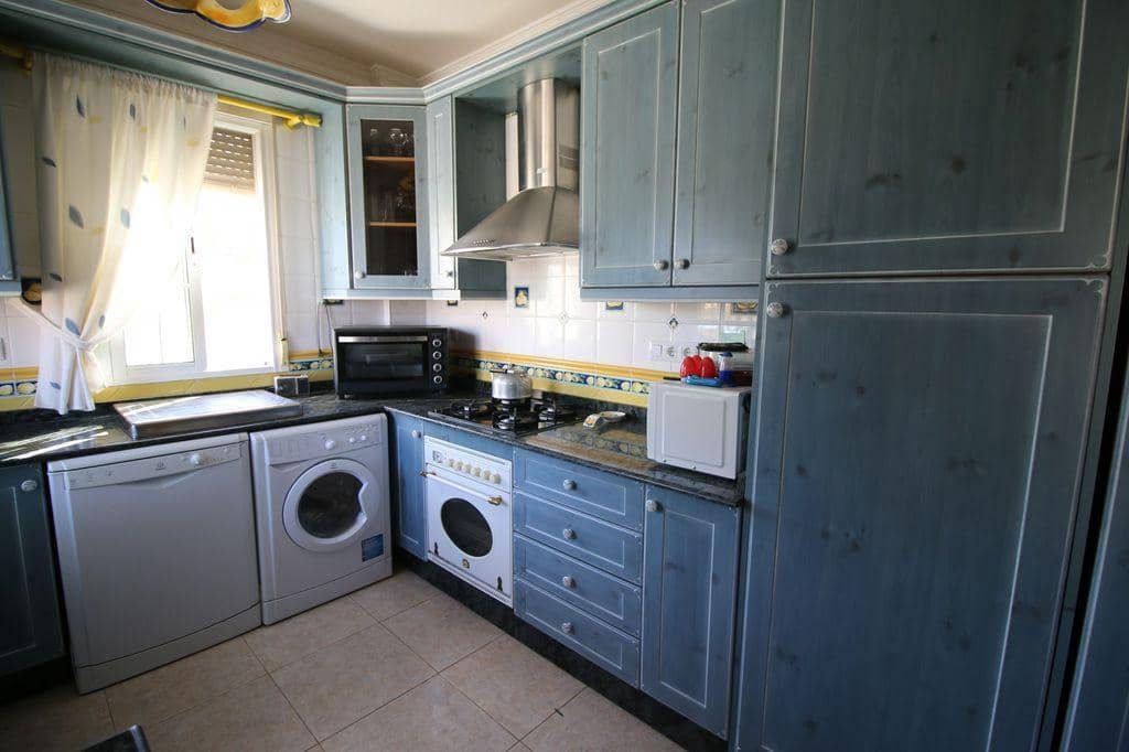 3 soveværelse Byhus til salg i Albox med swimmingpool - € 239.000 (Ref: 7844086)