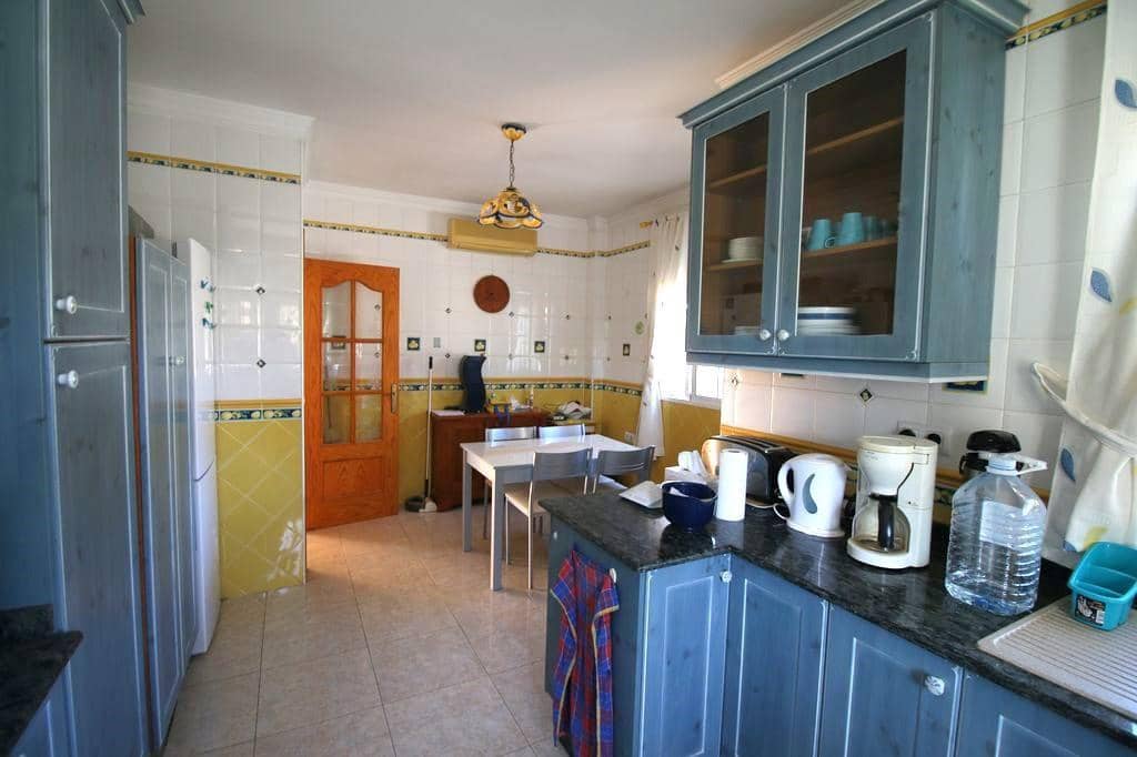 3 soveværelse Byhus til salg i Albox med swimmingpool - € 239.000 (Ref: 7844086)