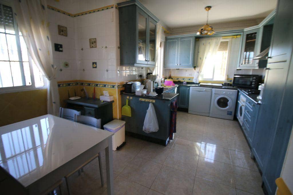 3 soveværelse Byhus til salg i Albox med swimmingpool - € 239.000 (Ref: 7844086)