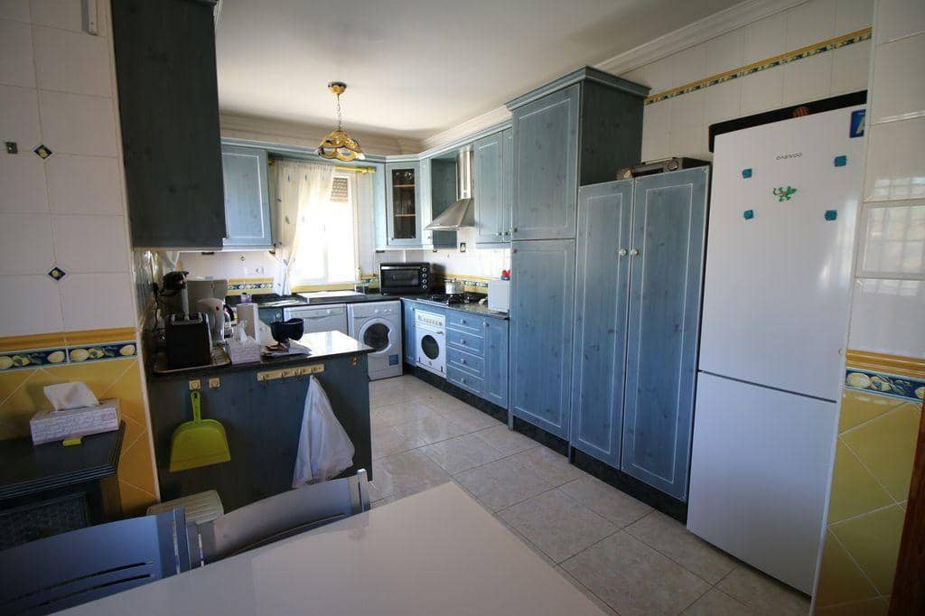 3 soveværelse Byhus til salg i Albox med swimmingpool - € 239.000 (Ref: 7844086)