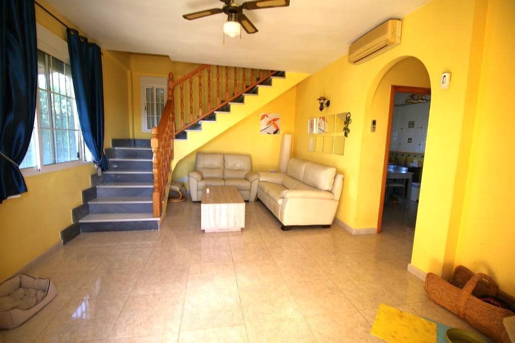 3 soveværelse Byhus til salg i Albox med swimmingpool - € 239.000 (Ref: 7844086)