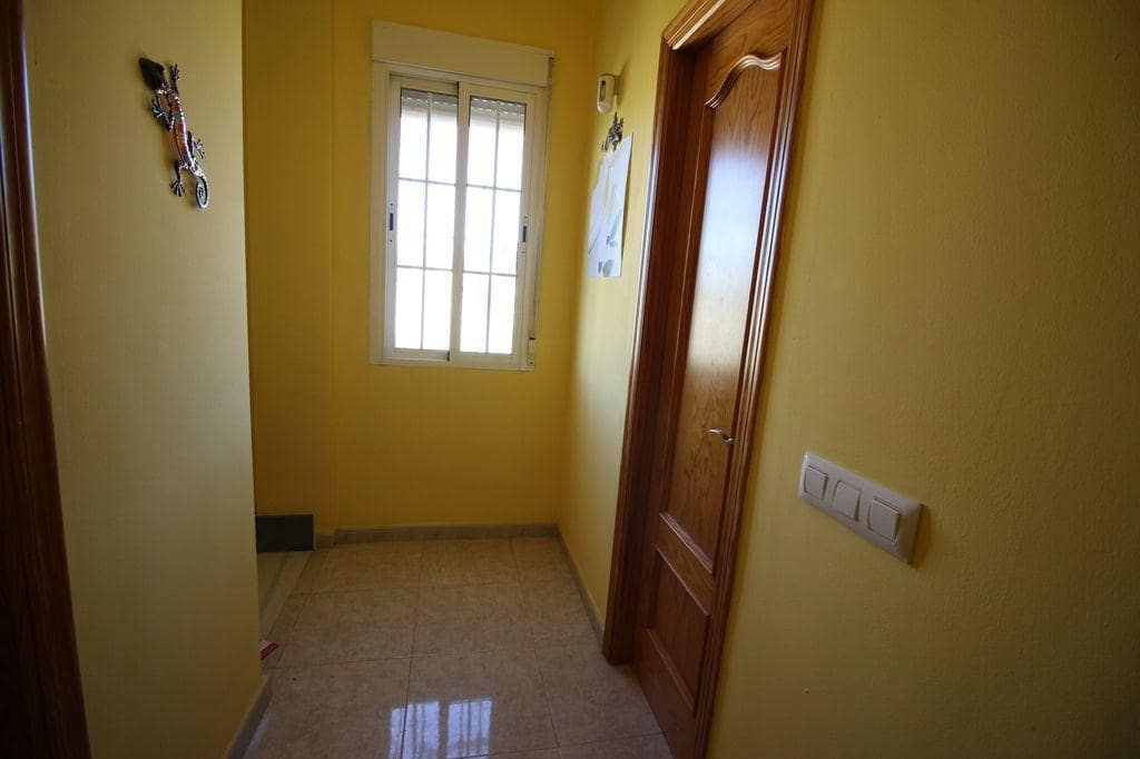 3 soveværelse Byhus til salg i Albox med swimmingpool - € 239.000 (Ref: 7844086)