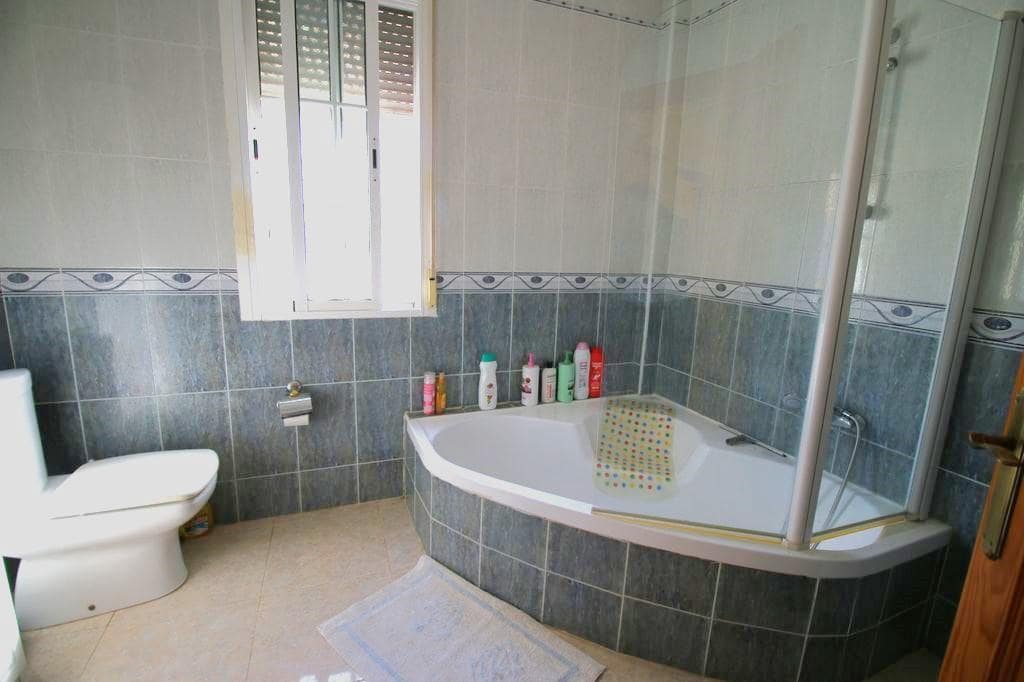 3 soveværelse Byhus til salg i Albox med swimmingpool - € 239.000 (Ref: 7844086)