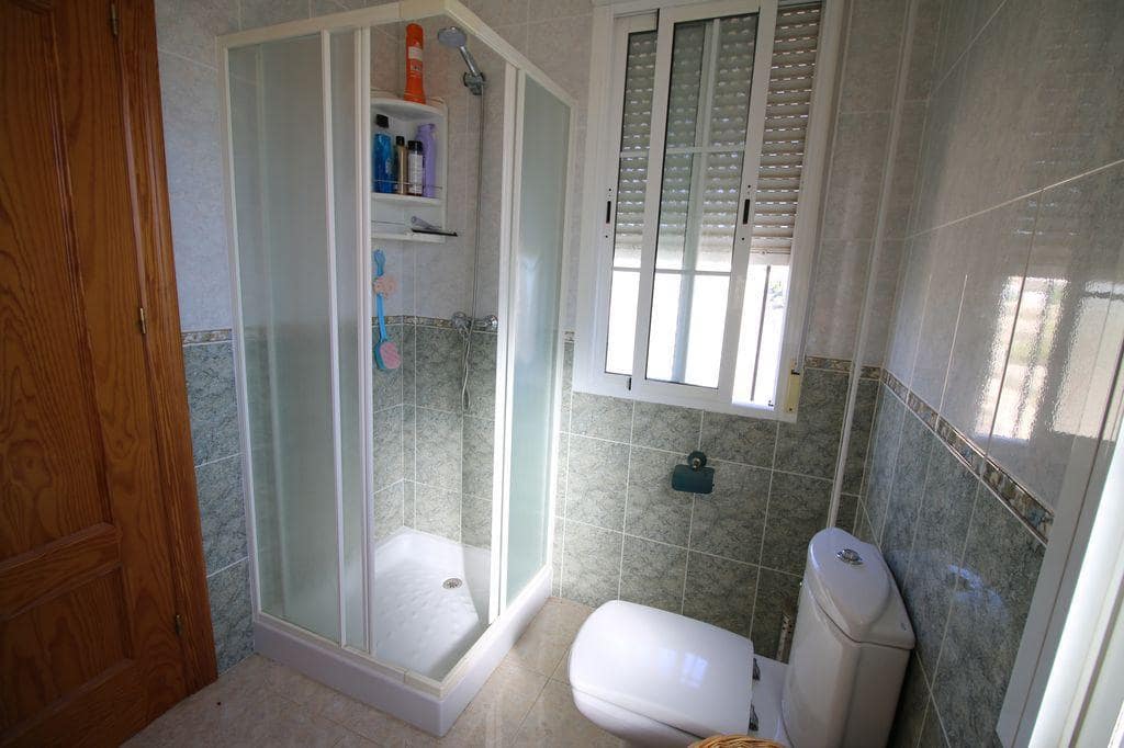 3 soveværelse Byhus til salg i Albox med swimmingpool - € 239.000 (Ref: 7844086)