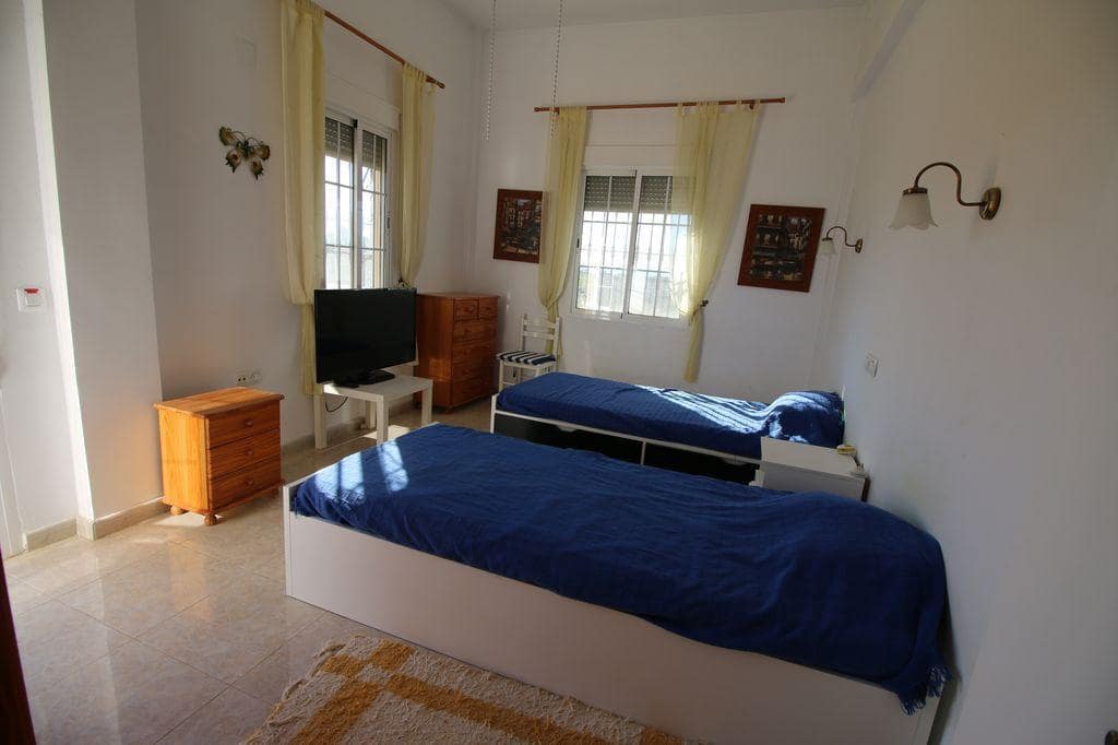 3 soveværelse Byhus til salg i Albox med swimmingpool - € 239.000 (Ref: 7844086)