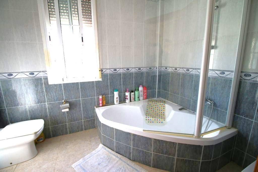 3 soveværelse Byhus til salg i Albox med swimmingpool - € 239.000 (Ref: 7844086)