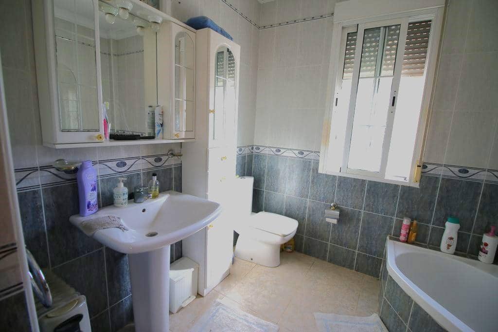 3 soveværelse Byhus til salg i Albox med swimmingpool - € 239.000 (Ref: 7844086)