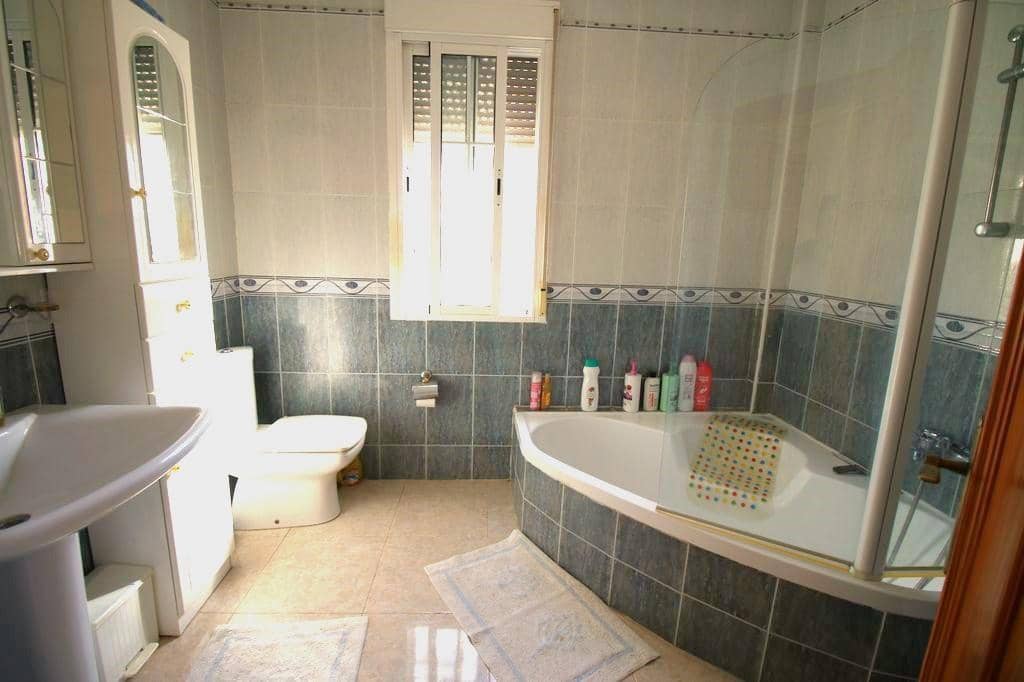 3 soveværelse Byhus til salg i Albox med swimmingpool - € 239.000 (Ref: 7844086)