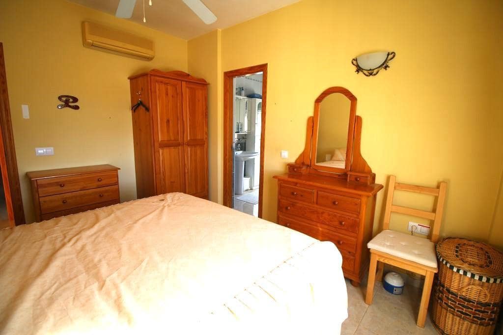 3 soveværelse Byhus til salg i Albox med swimmingpool - € 239.000 (Ref: 7844086)