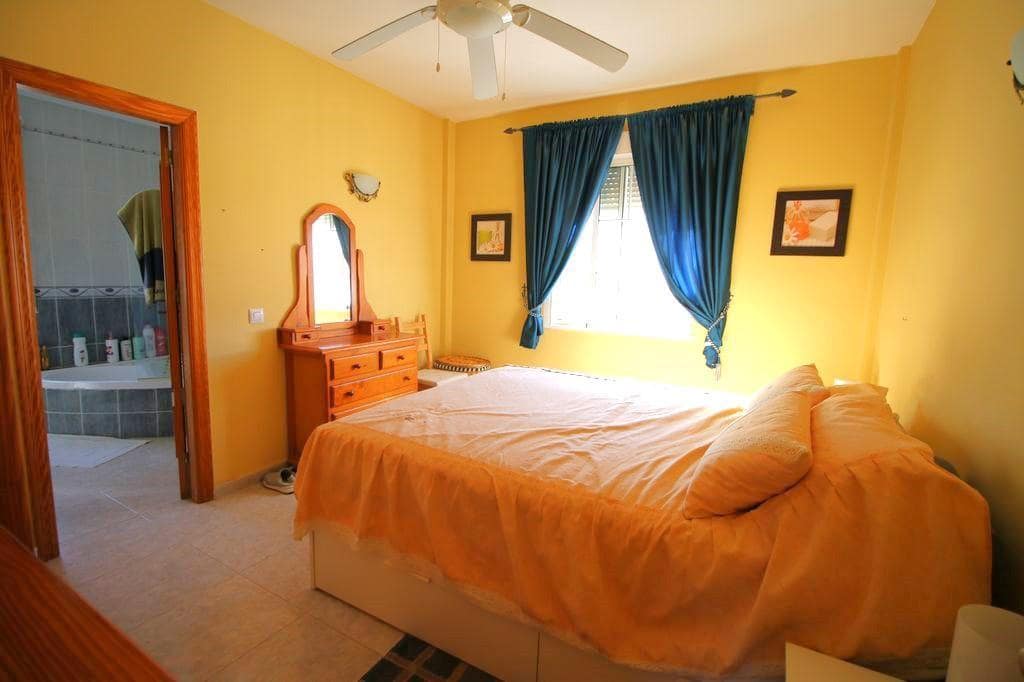 3 soveværelse Byhus til salg i Albox med swimmingpool - € 239.000 (Ref: 7844086)