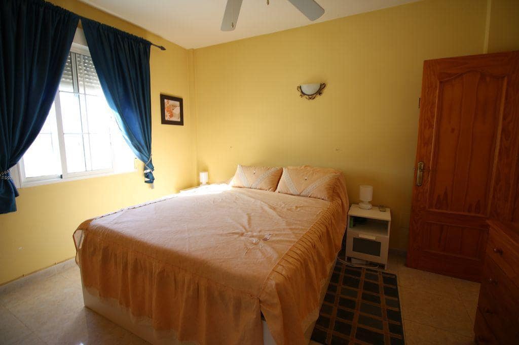 3 soveværelse Byhus til salg i Albox med swimmingpool - € 239.000 (Ref: 7844086)