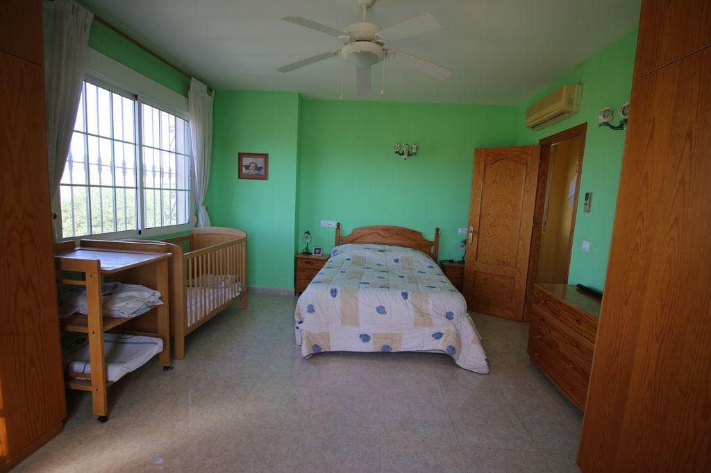 3 soveværelse Byhus til salg i Albox med swimmingpool - € 239.000 (Ref: 7844086)