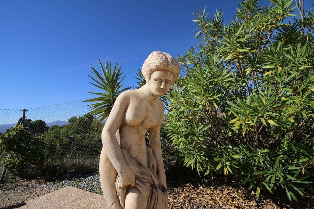 3 soveværelse Byhus til salg i Albox med swimmingpool - € 239.000 (Ref: 7844086)