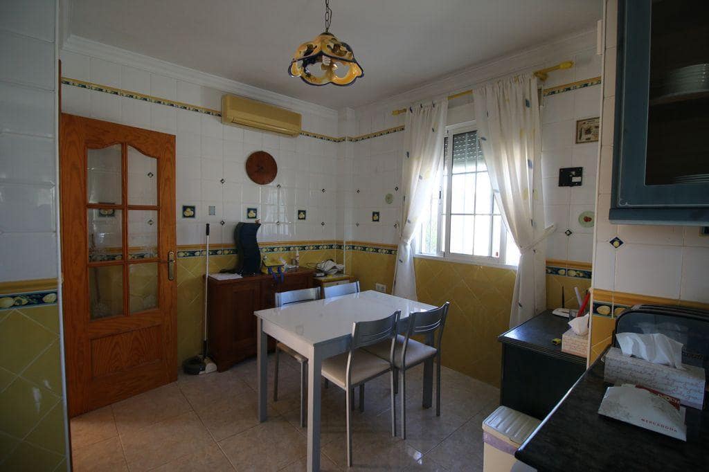 3 soveværelse Byhus til salg i Albox med swimmingpool - € 239.000 (Ref: 7844086)