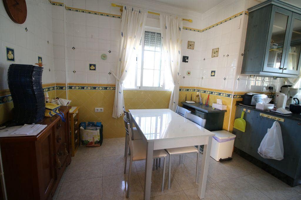 3 soveværelse Byhus til salg i Albox med swimmingpool - € 239.000 (Ref: 7844086)