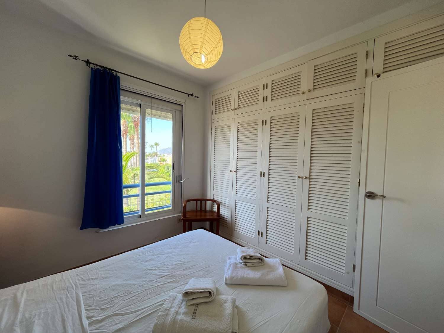 2 bedroom Beach Apartment for holiday rental in Puerto del Rey with pool garage - € 700 (Ref: 7886915)