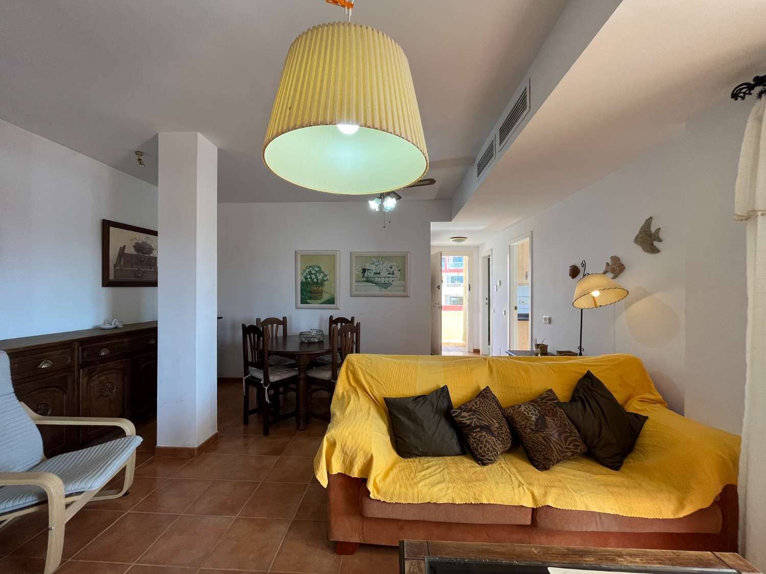 2 bedroom Beach Apartment for holiday rental in Puerto del Rey with pool garage - € 700 (Ref: 7886915)