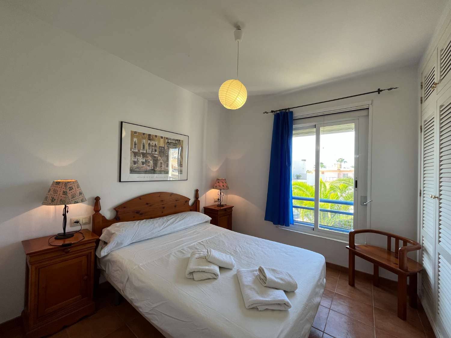 2 bedroom Beach Apartment for holiday rental in Puerto del Rey with pool garage - € 700 (Ref: 7886915)