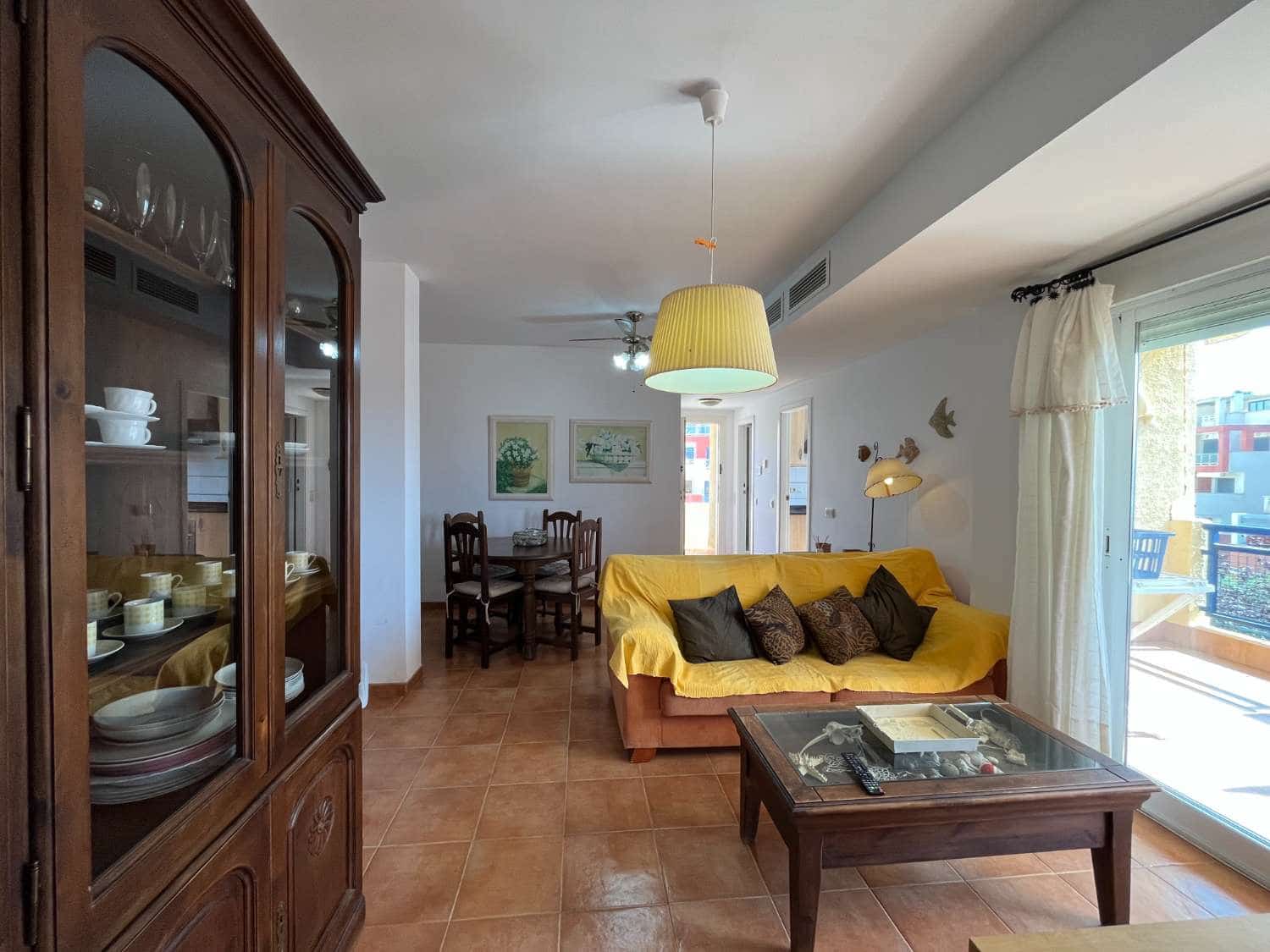 2 bedroom Beach Apartment for holiday rental in Puerto del Rey with pool garage - € 700 (Ref: 7886915)