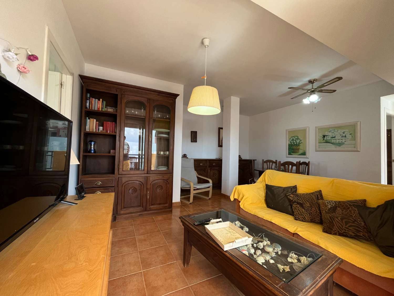 2 bedroom Beach Apartment for holiday rental in Puerto del Rey with pool garage - € 700 (Ref: 7886915)