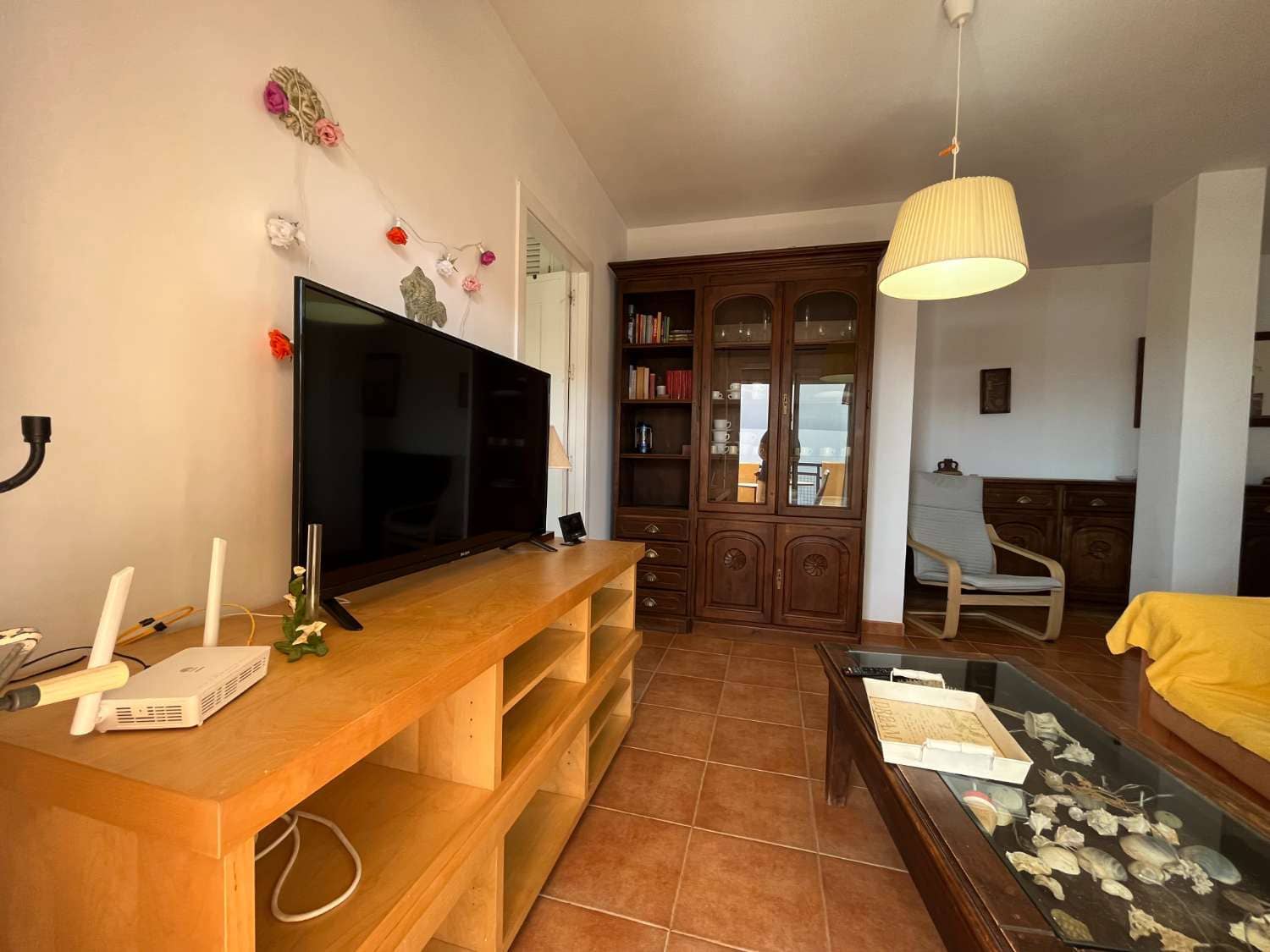 2 bedroom Beach Apartment for holiday rental in Puerto del Rey with pool garage - € 700 (Ref: 7886915)