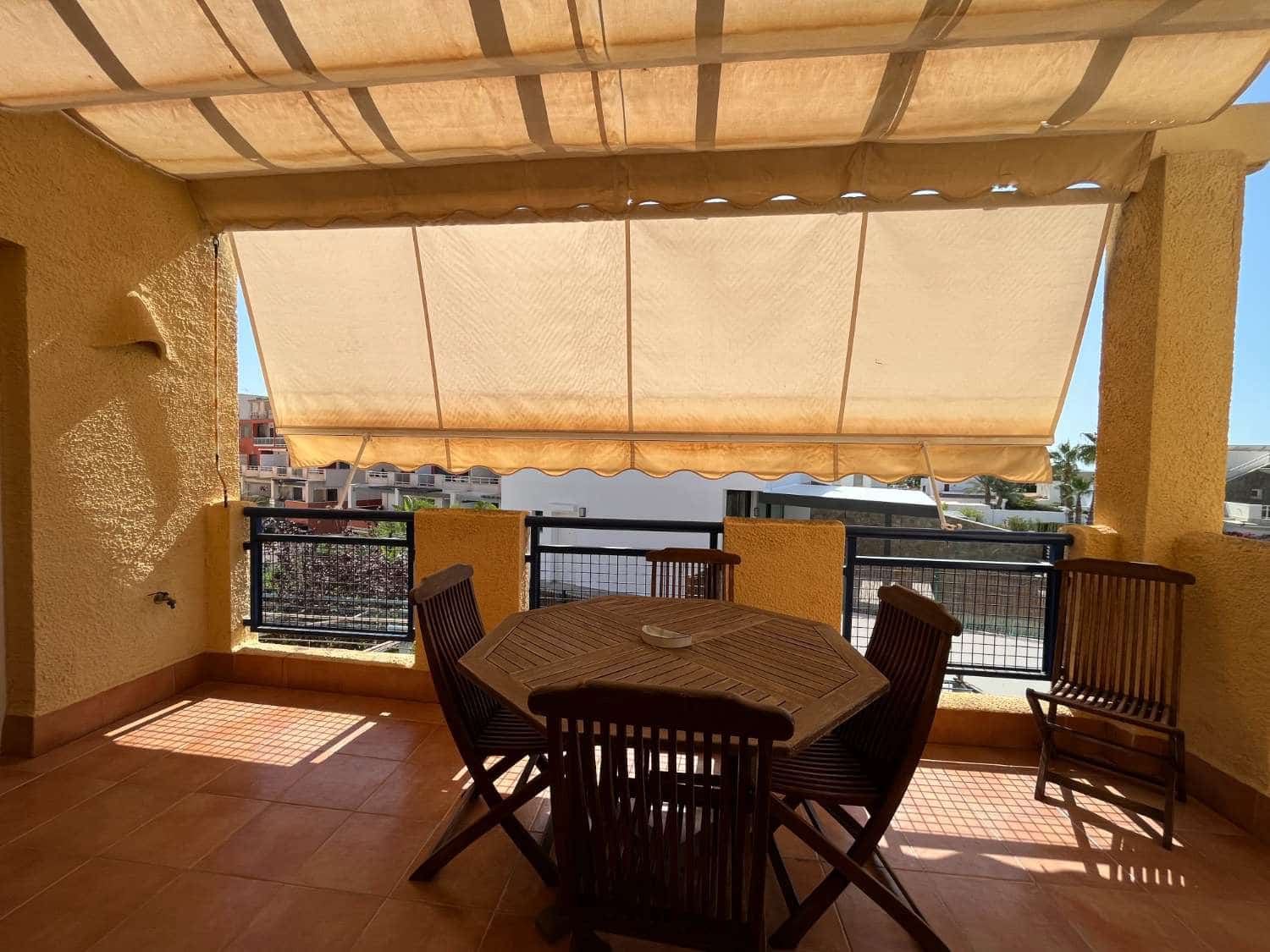 2 bedroom Beach Apartment for holiday rental in Puerto del Rey with pool garage - € 700 (Ref: 7886915)