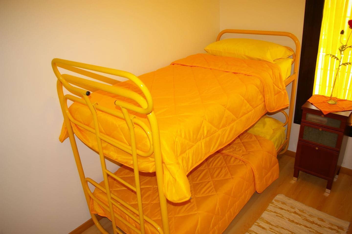 2 soveværelse Lejlighed til leje i Vera - € 500 (Ref: 8646936)