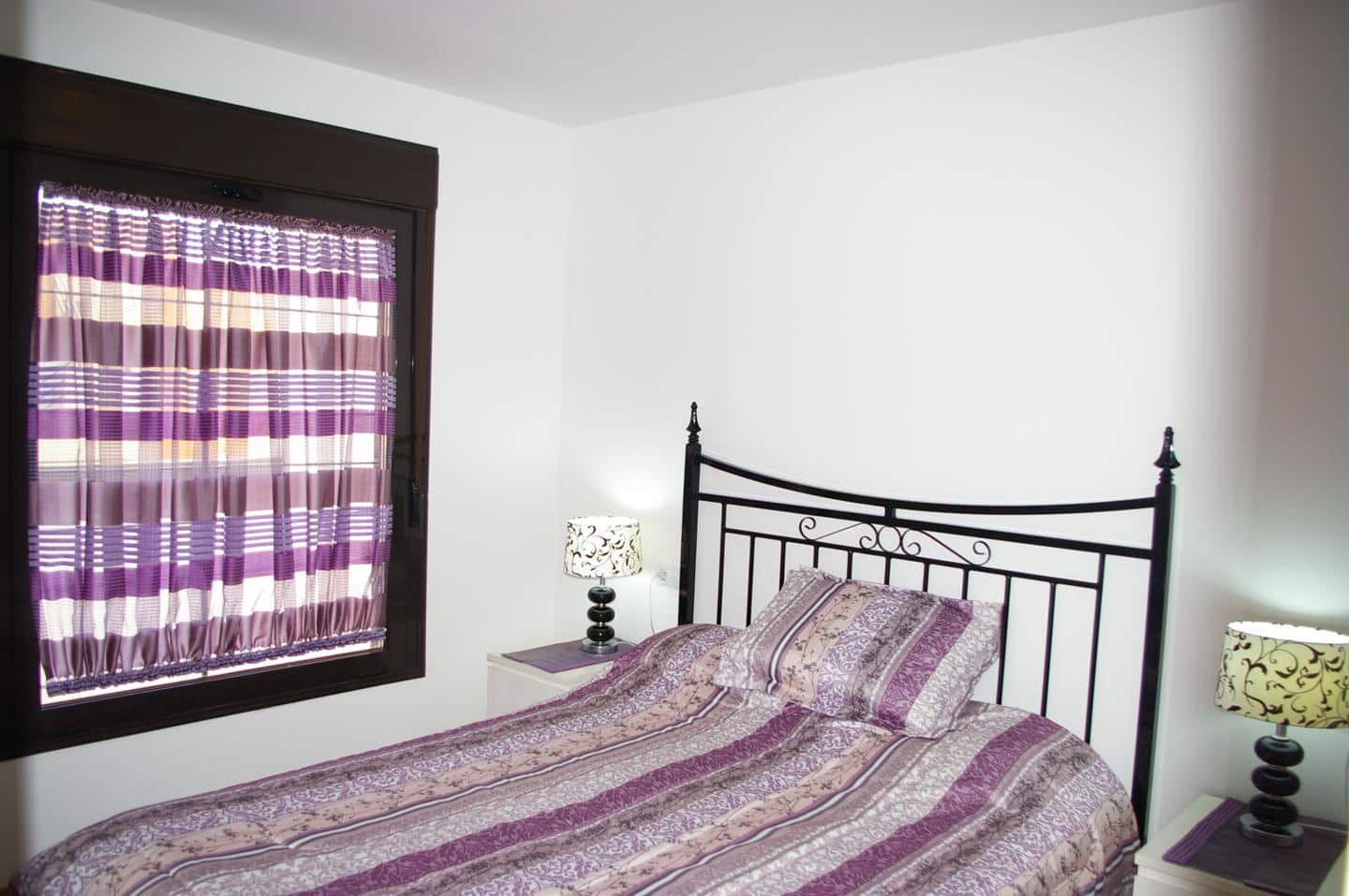 2 soveværelse Lejlighed til leje i Vera - € 500 (Ref: 8646936)