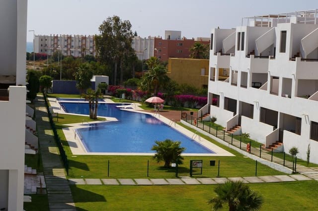 2 sypialnia Mieszkanie do wynajęcia w Vera - 500 € (Ref: 8646936)